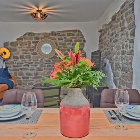 2140 Holiday home *