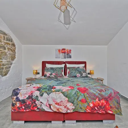 2140 Holiday home