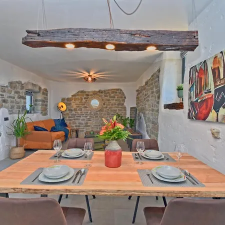 2140 Holiday home