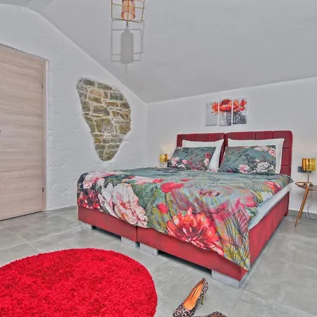 Holiday home 2140