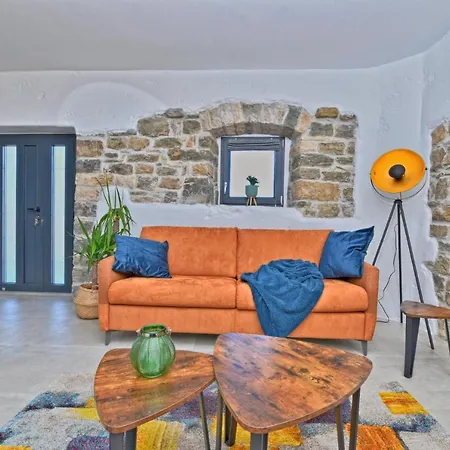 2140 Casa vacanze Marusici (Istria)