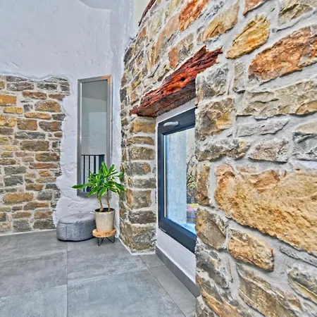 2140 Holiday home *