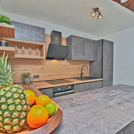 Holiday home 2140