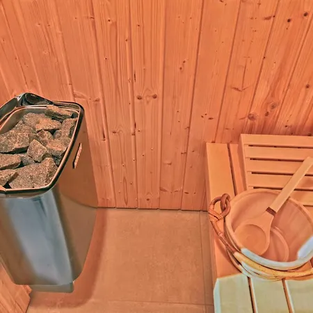 Casa vacanze 2140