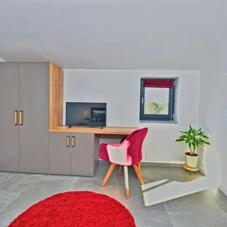 Holiday home 2140
