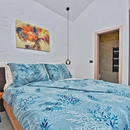 2140 Holiday home Marusici (Istria)