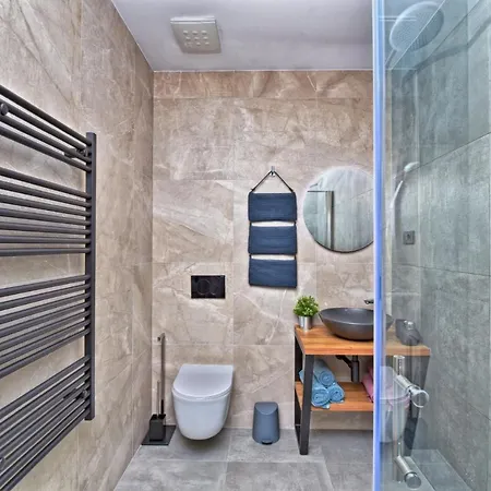 2140 Holiday home Marusici (Istria)